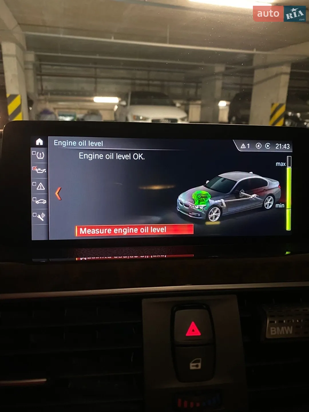 2018 BMW 3er - мініатюра 39