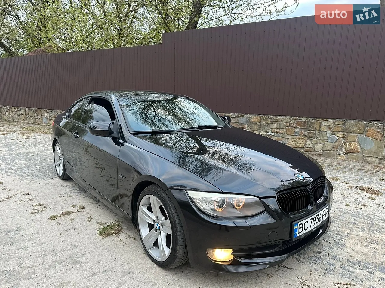 2010 BMW 3er - мініатюра 14