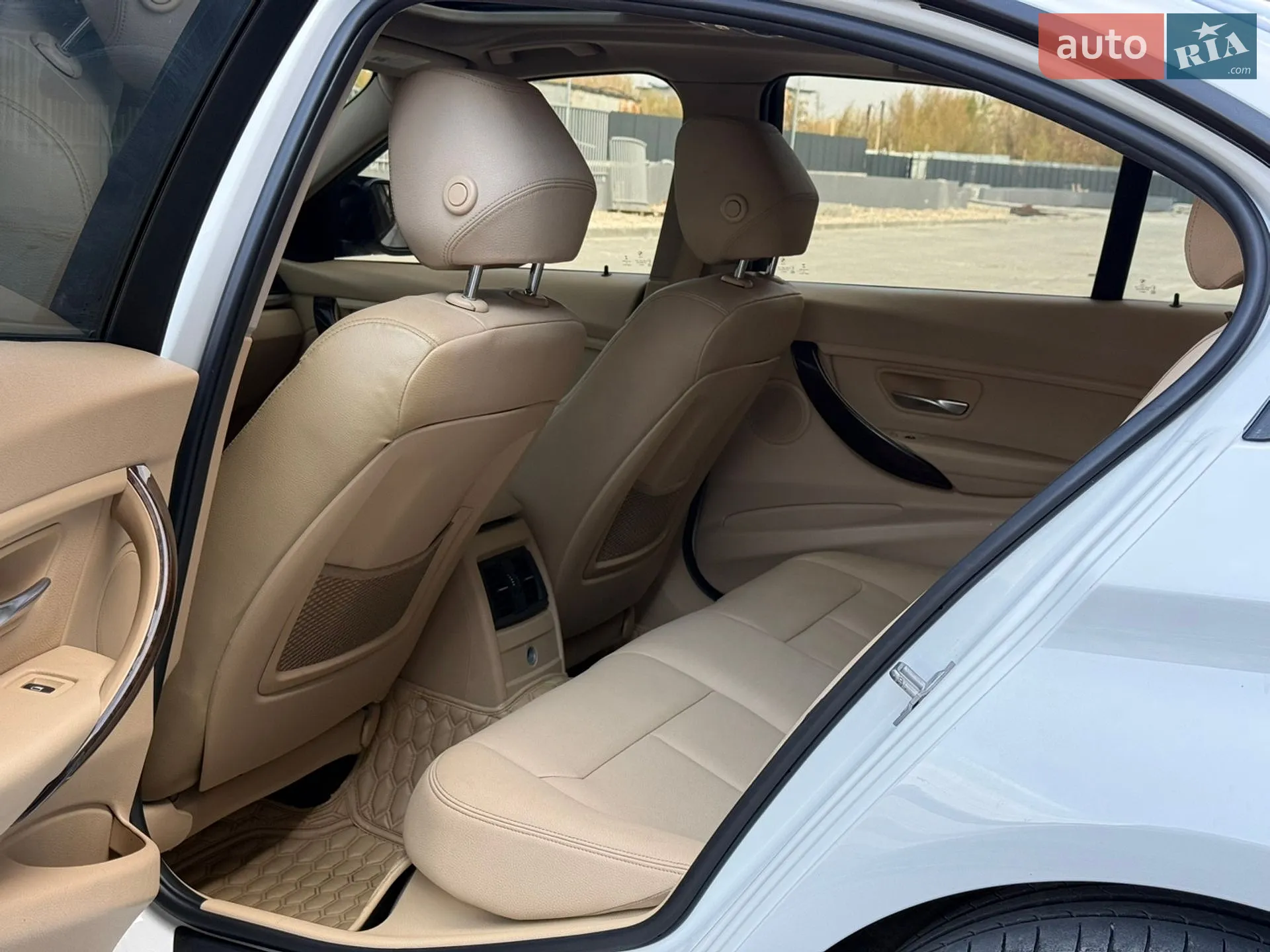 2014 BMW 3er - мініатюра 33