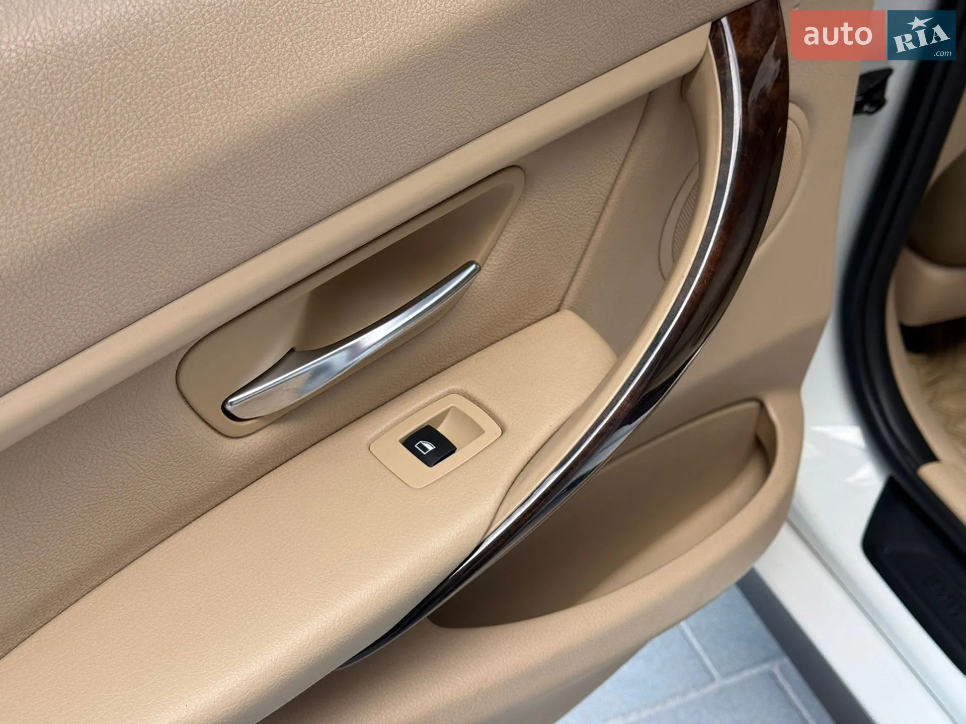 2014 BMW 3er - мініатюра 37