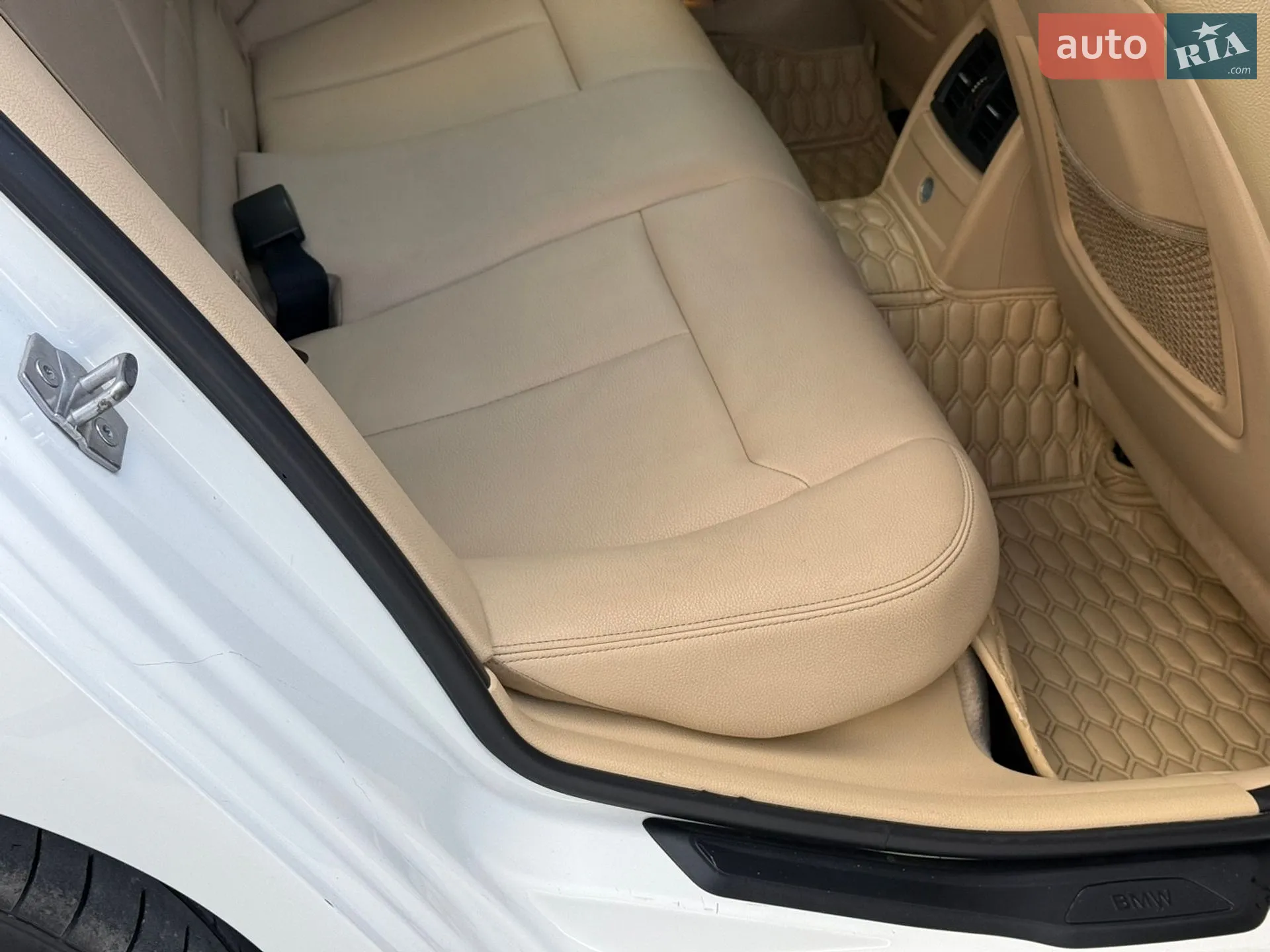 2014 BMW 3er - мініатюра 47