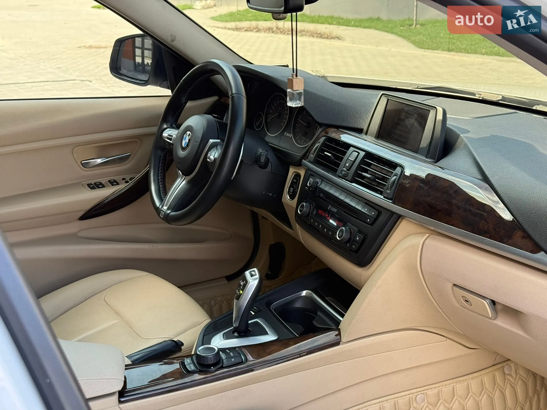 2014 BMW 3er - мініатюра 57