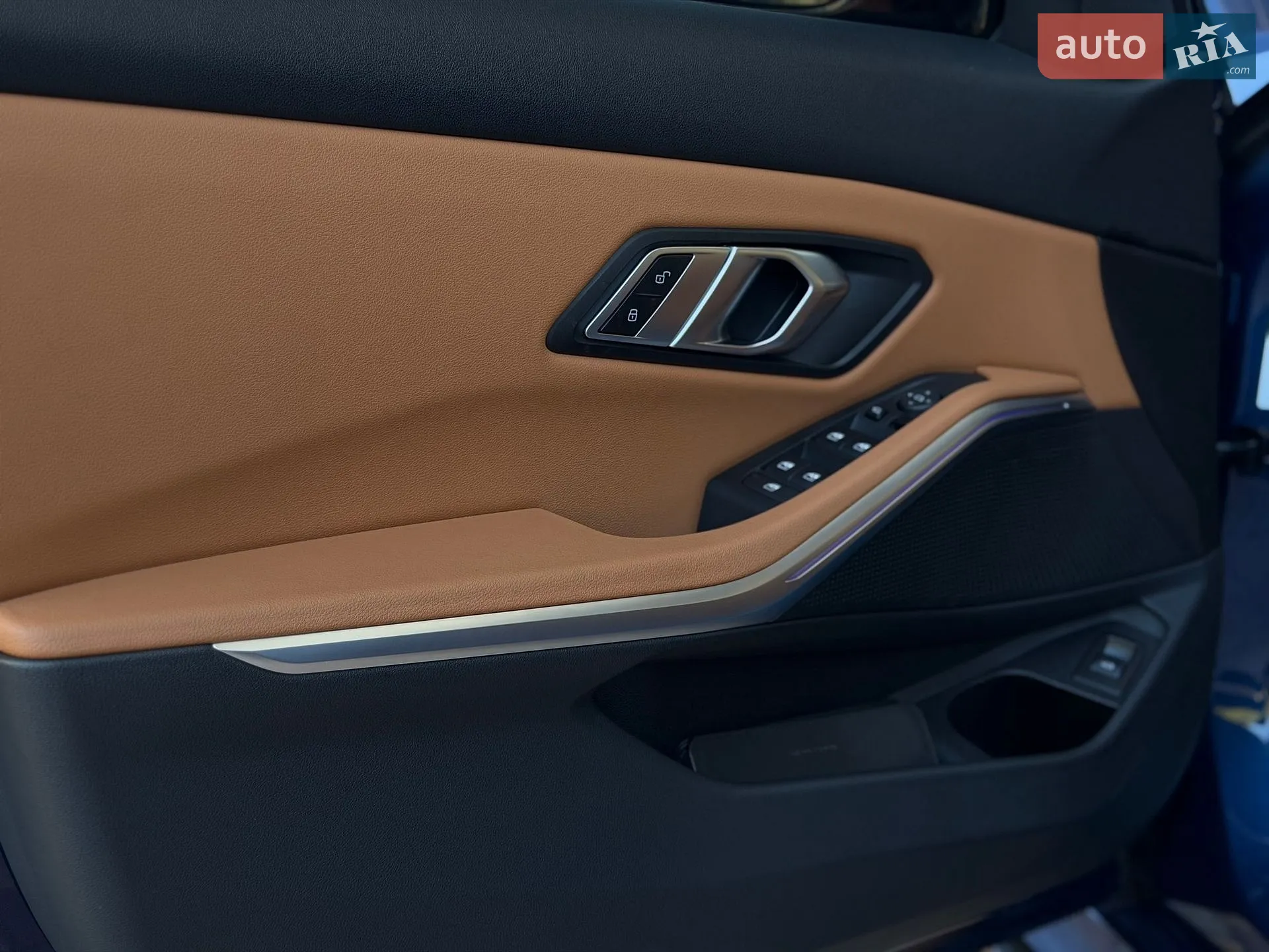 2022 BMW 3er - мініатюра 52