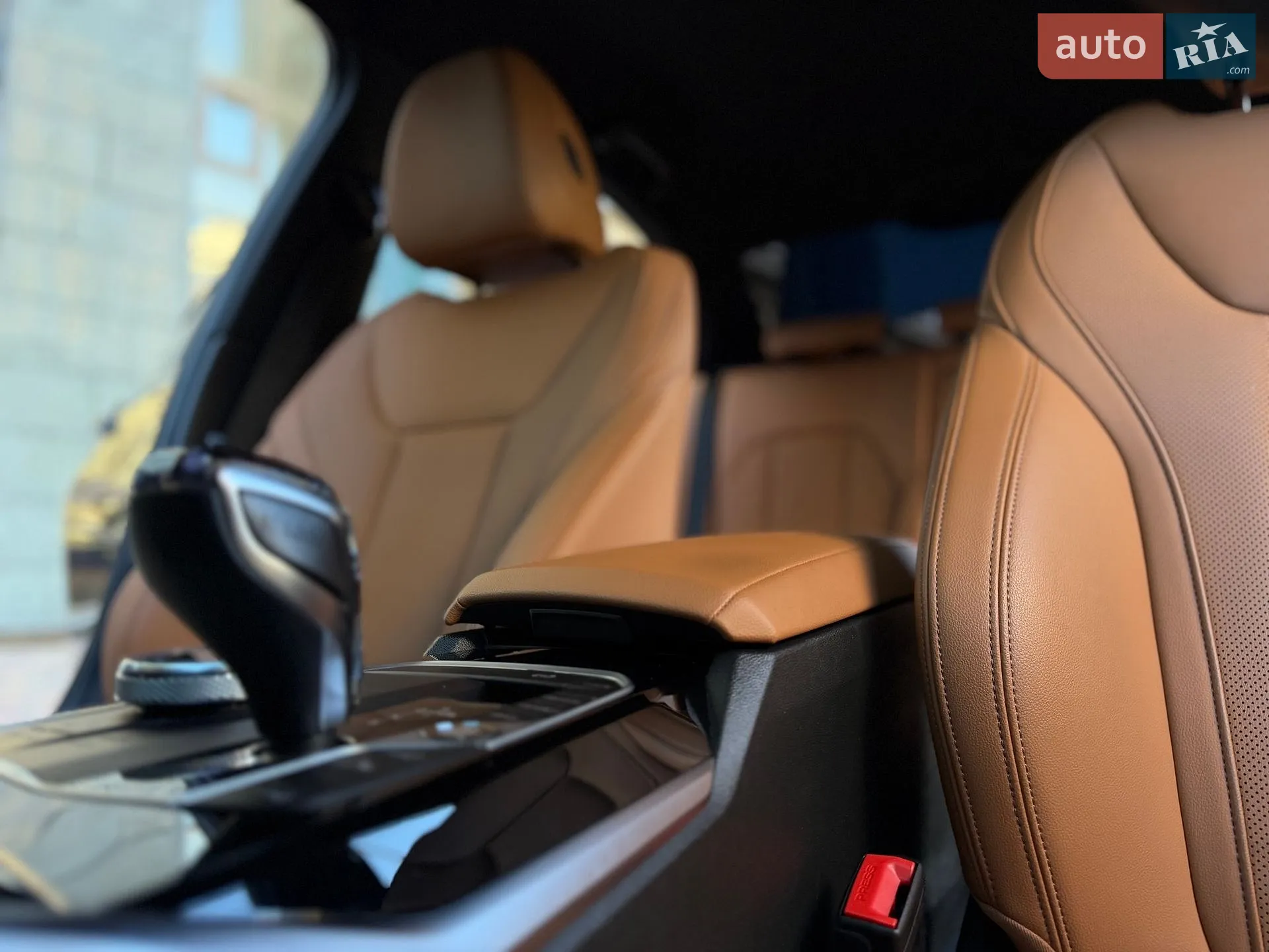 2022 BMW 3er - мініатюра 74