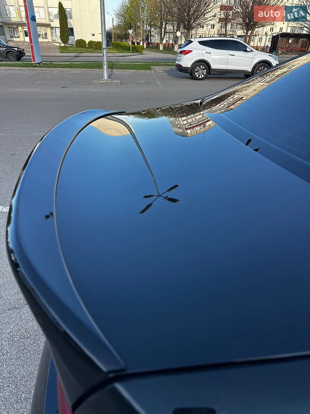 2019 BMW 3er - мініатюра 19