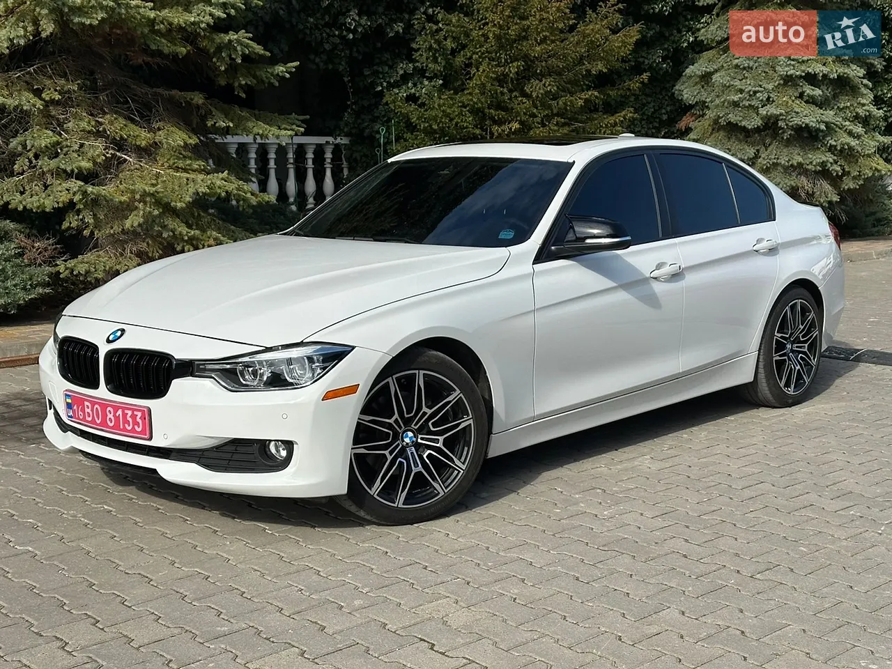 2018 BMW 5er - мініатюра 15