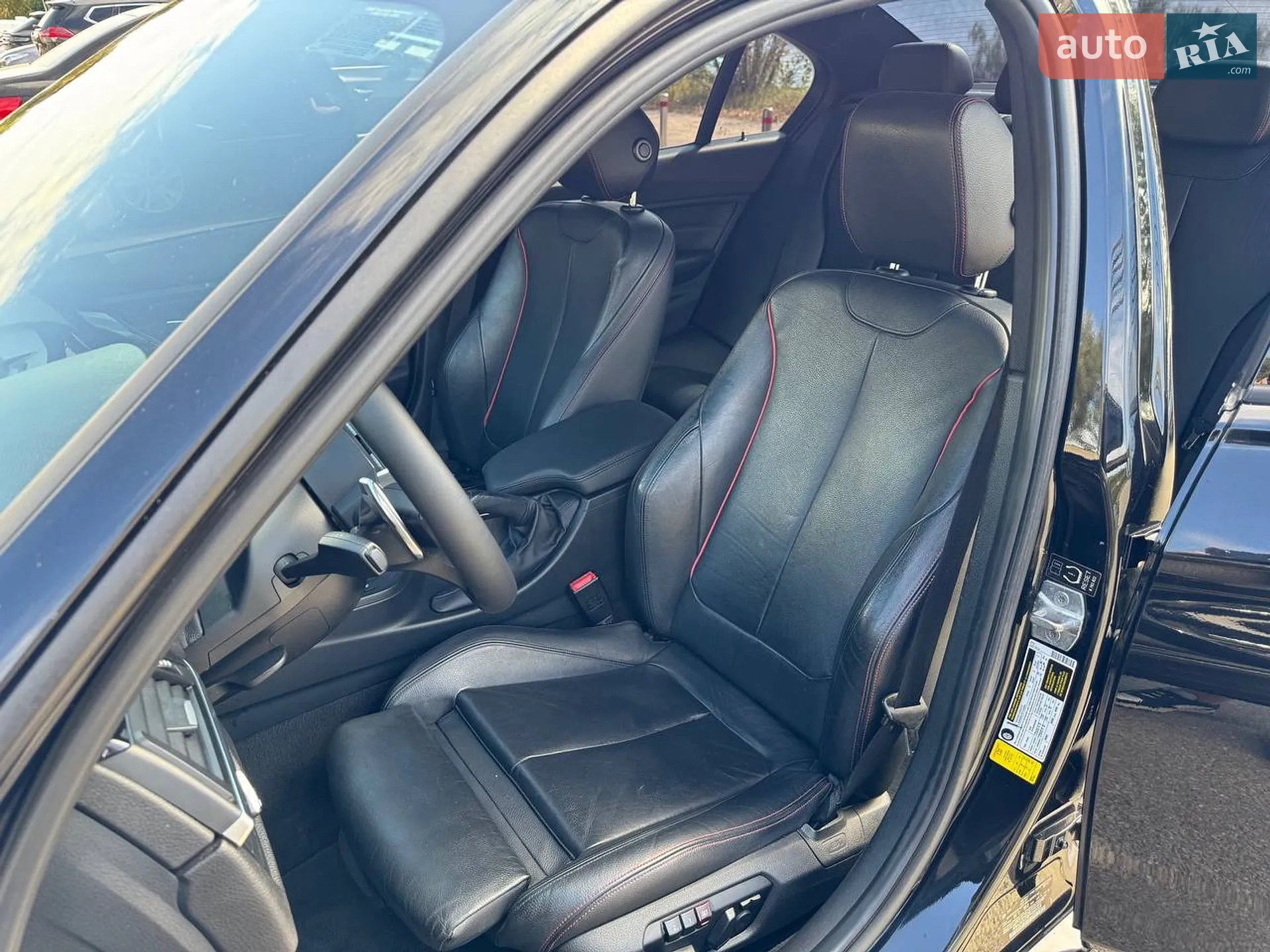 2015 BMW 3er - мініатюра 7