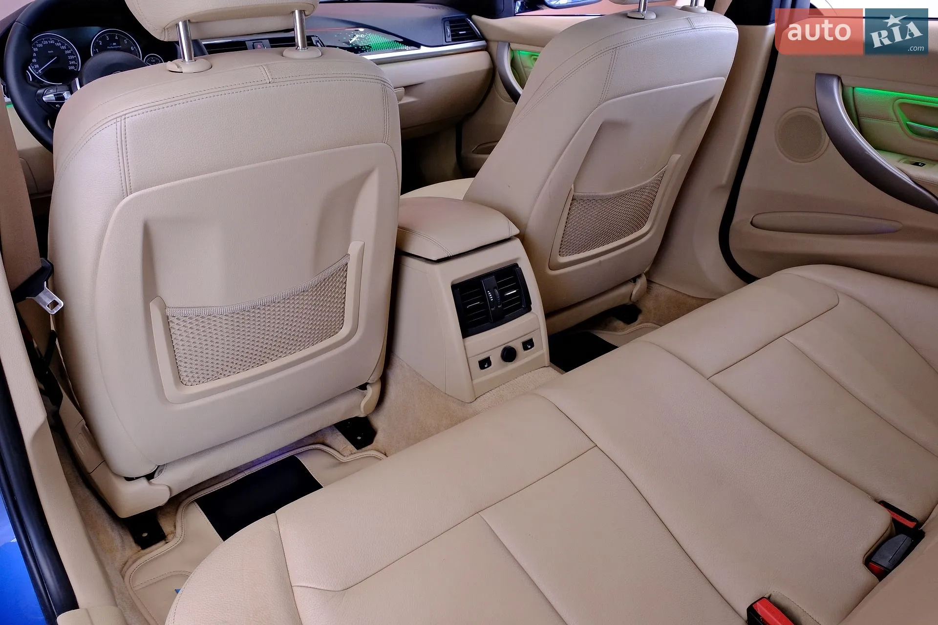 2013 BMW 3er - мініатюра 32