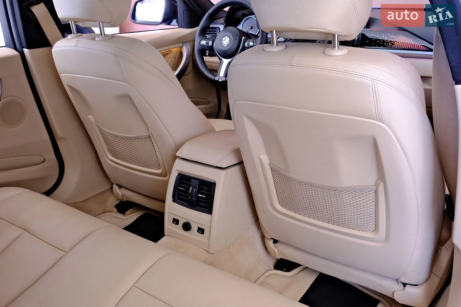 2013 BMW 3er - мініатюра 36