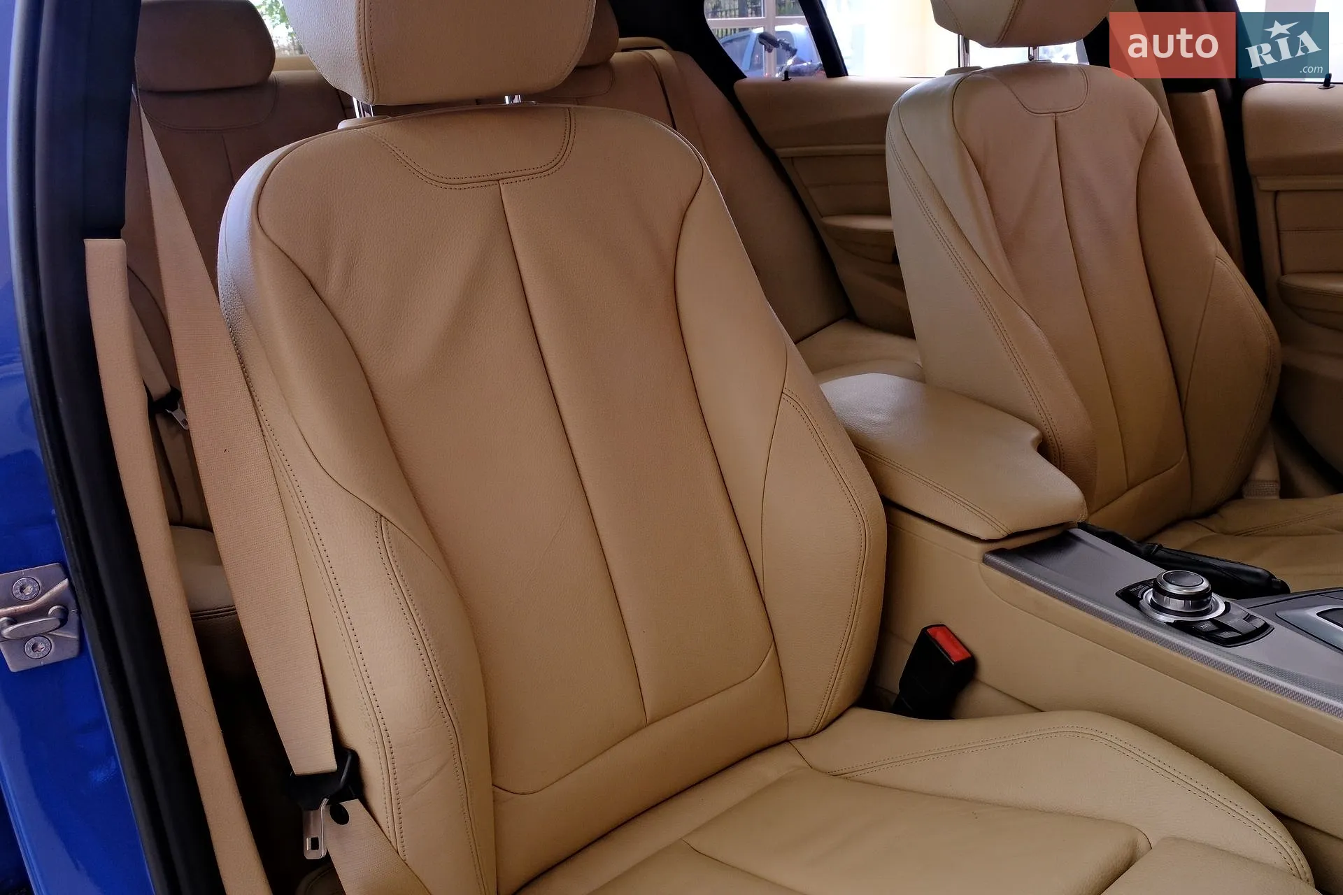2013 BMW 3er - мініатюра 41