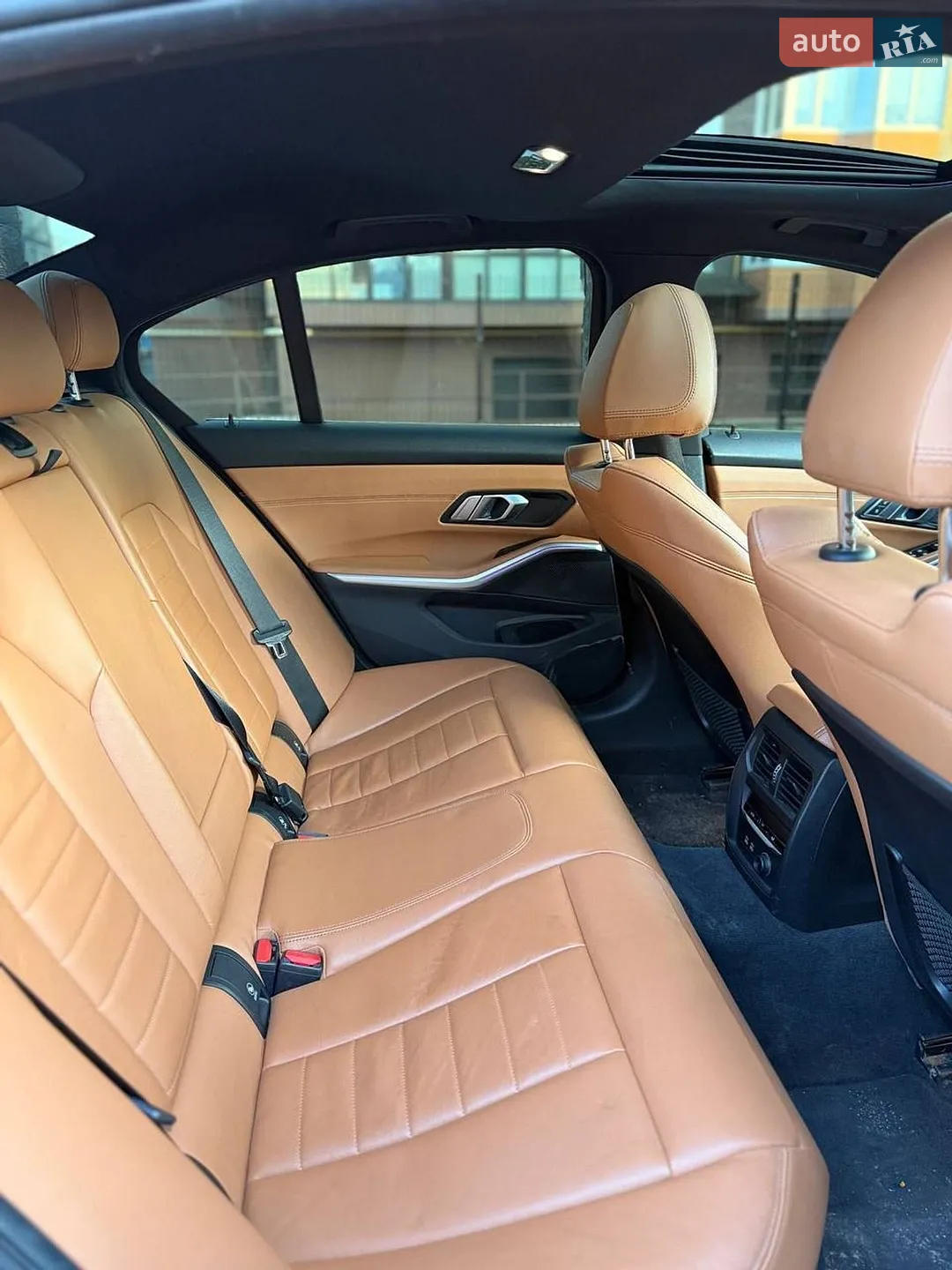 2019 BMW 3er - мініатюра 10