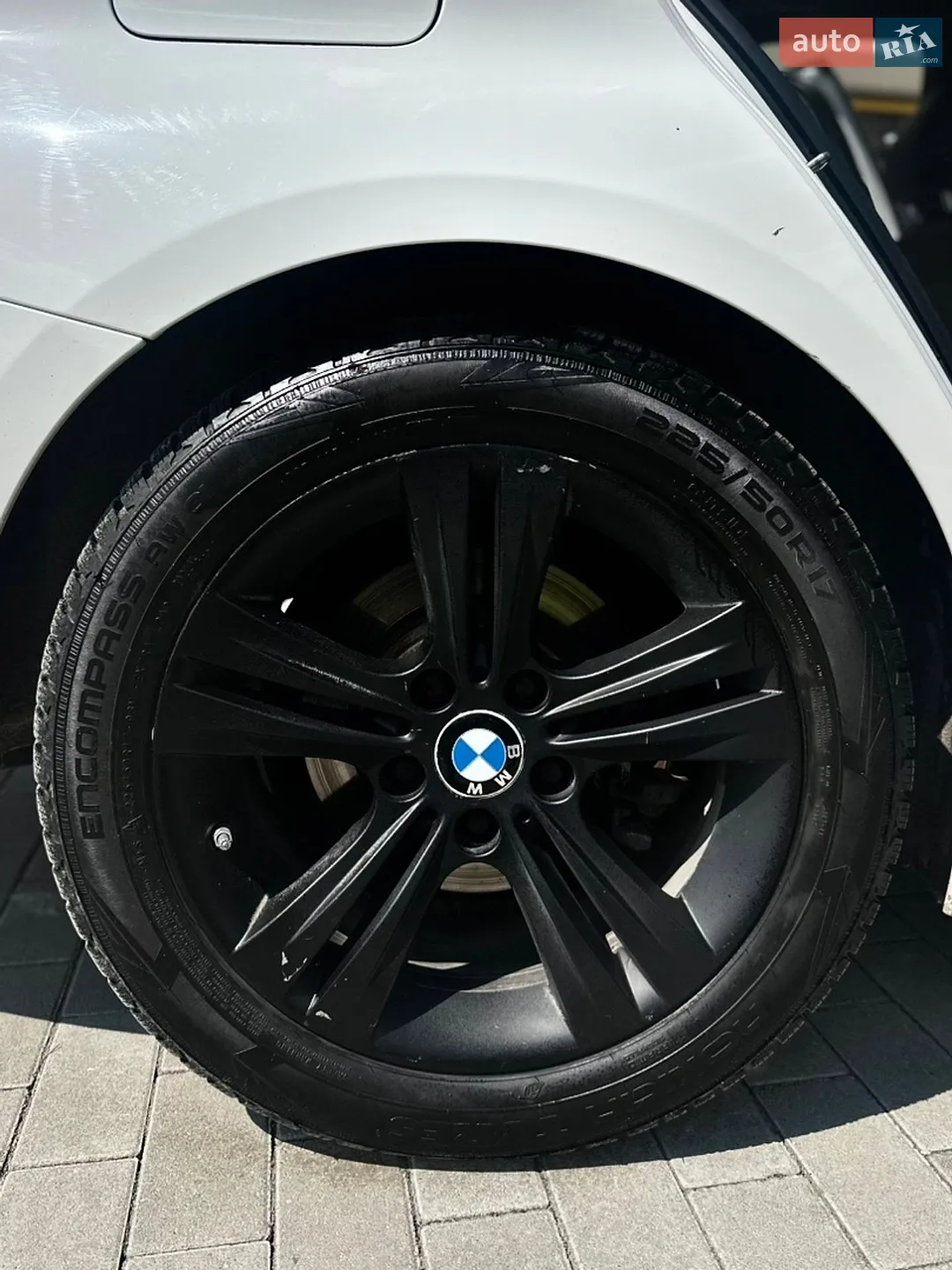2015 BMW 3er - мініатюра 11