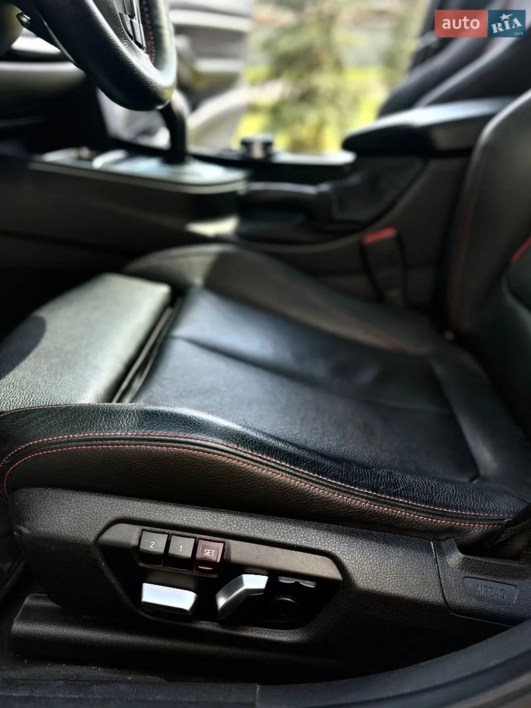 2015 BMW 3er - мініатюра 15