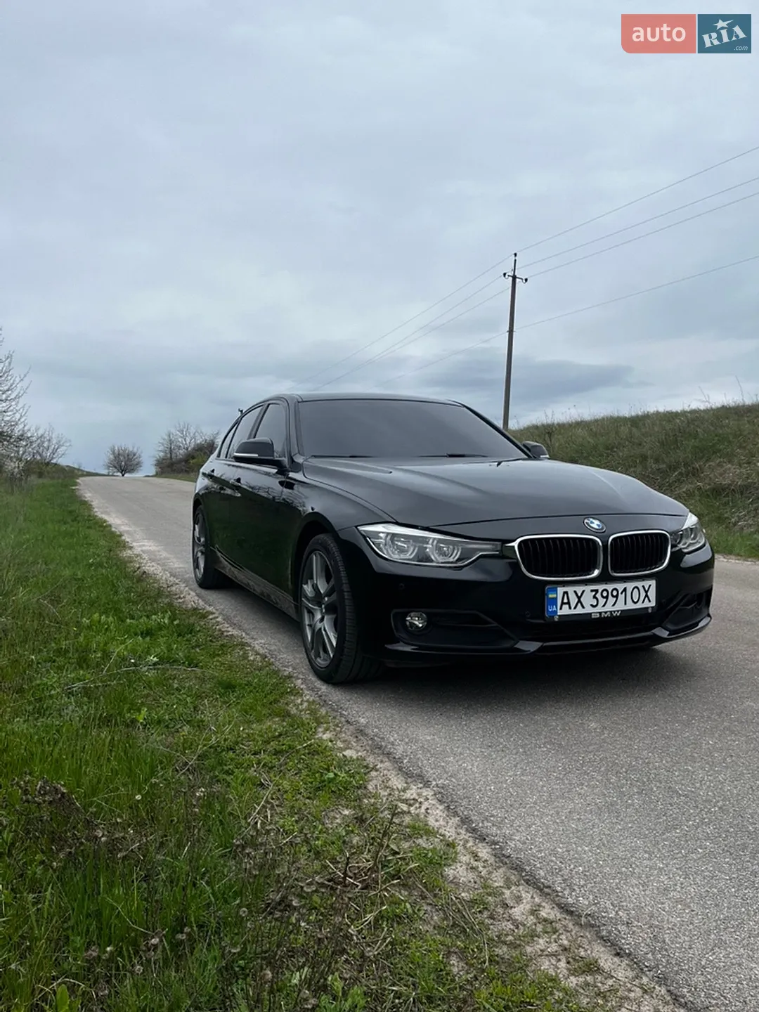 2017 BMW 3er - мініатюра 3