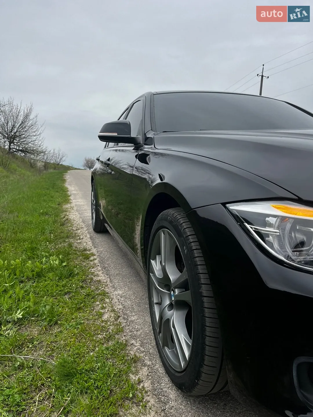 2017 BMW 3er - мініатюра 4