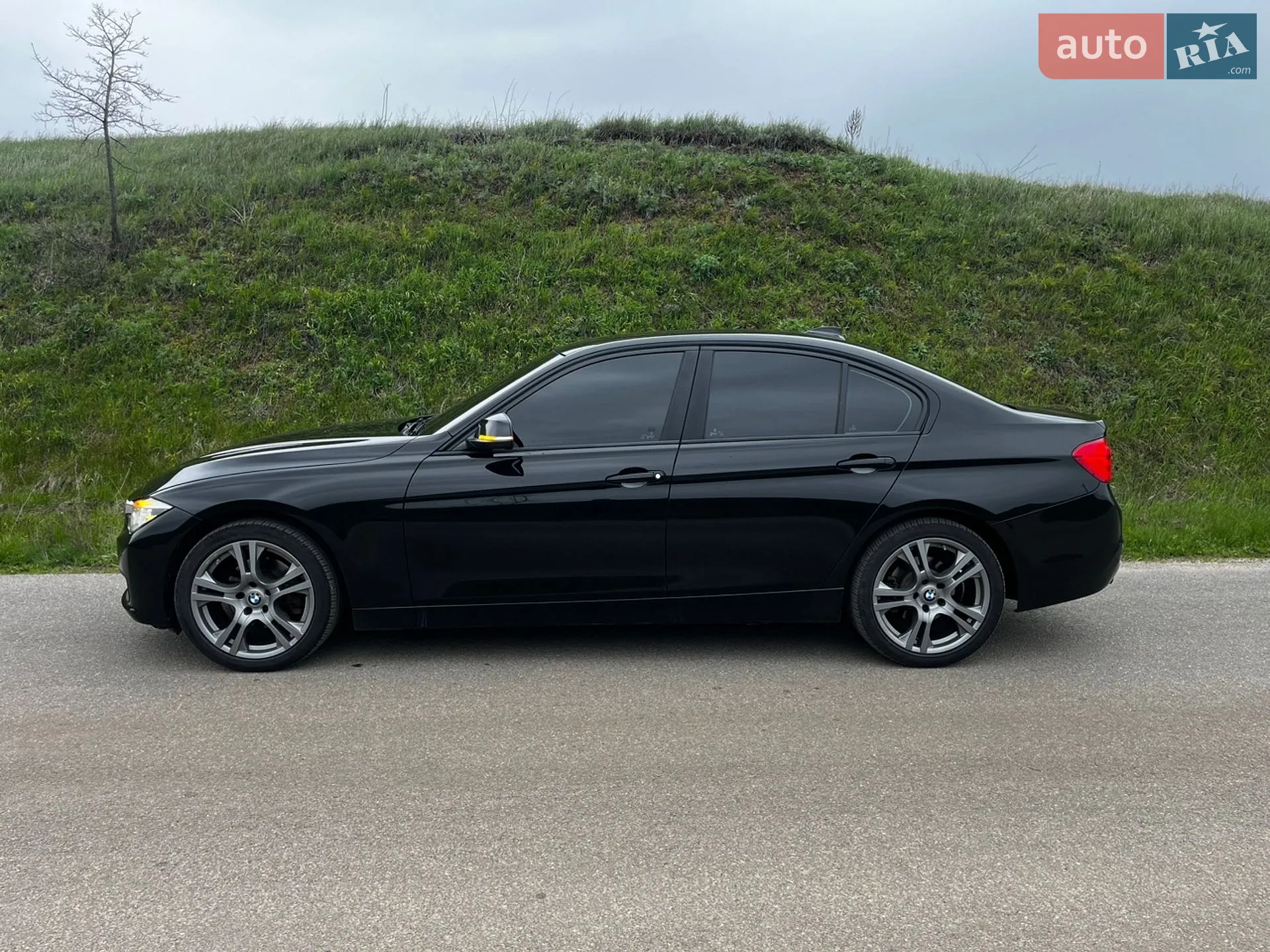 2017 BMW 3er - мініатюра 10