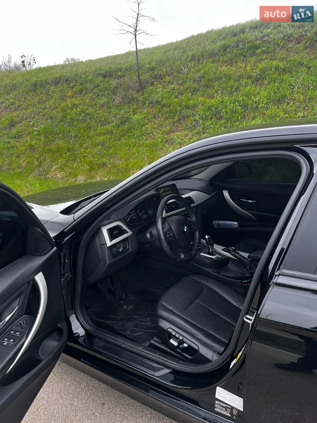 2017 BMW 3er - мініатюра 18