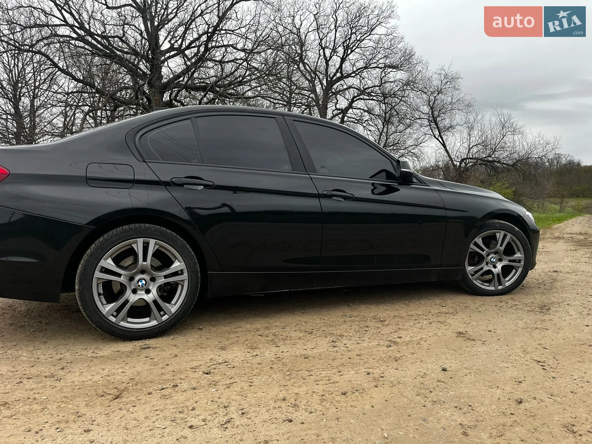 2017 BMW 3er - мініатюра 23