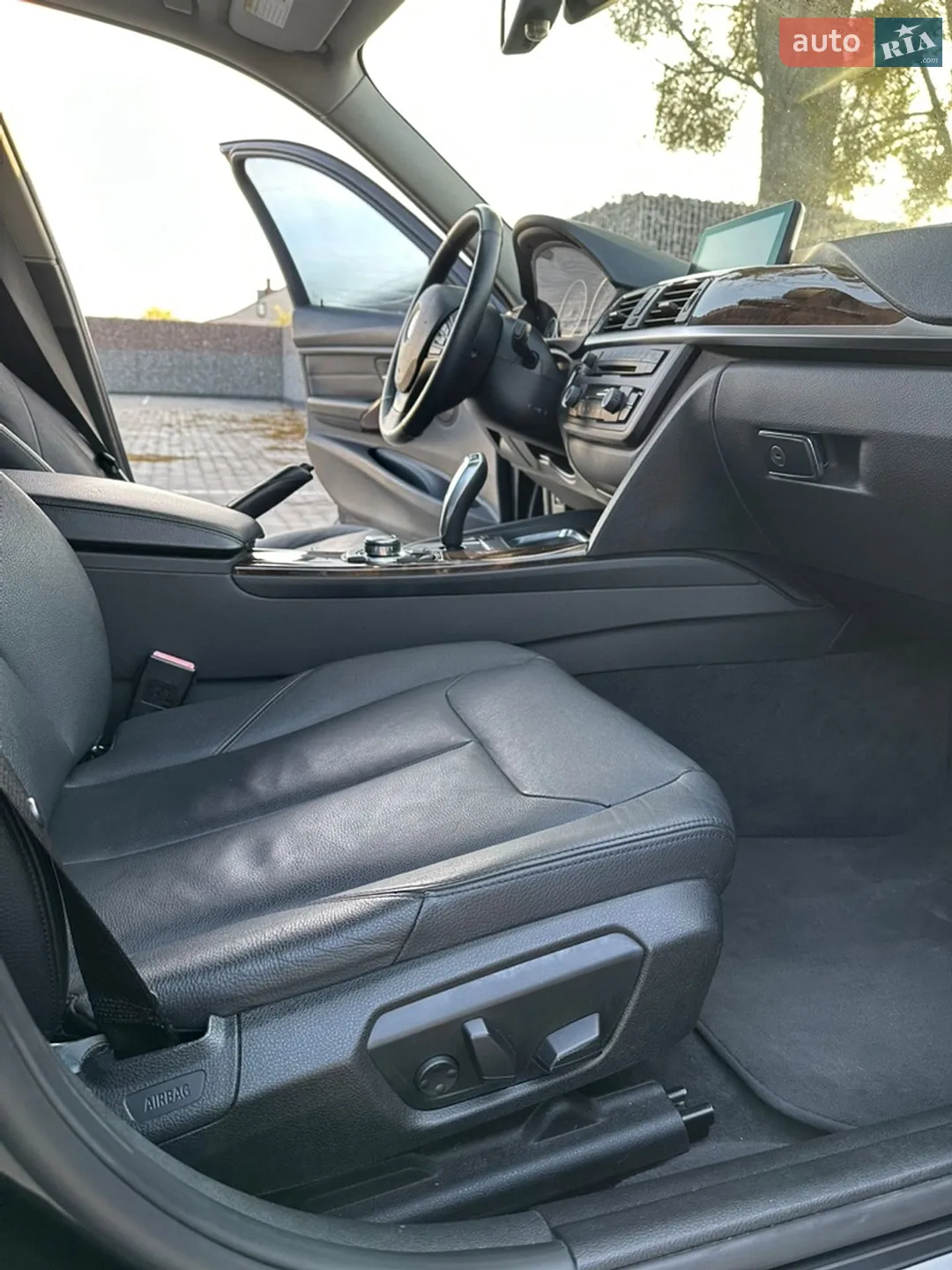 2013 BMW 3er - мініатюра 6