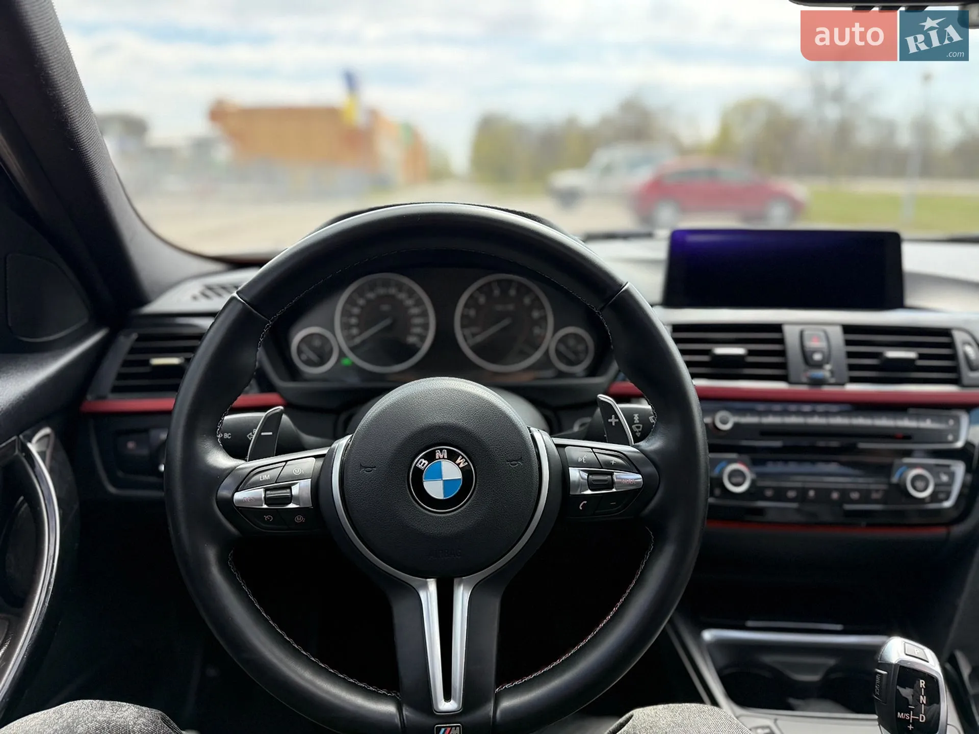 2013 BMW 3er - мініатюра 16