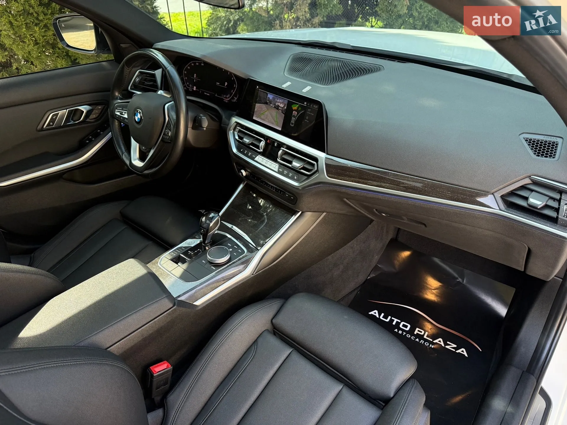 2019 BMW 3er - мініатюра 42