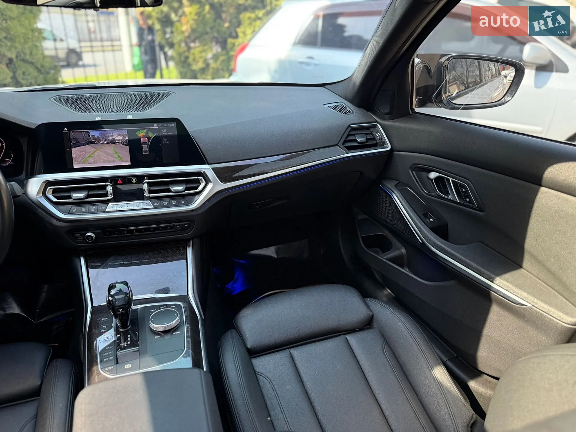 2019 BMW 3er - мініатюра 47