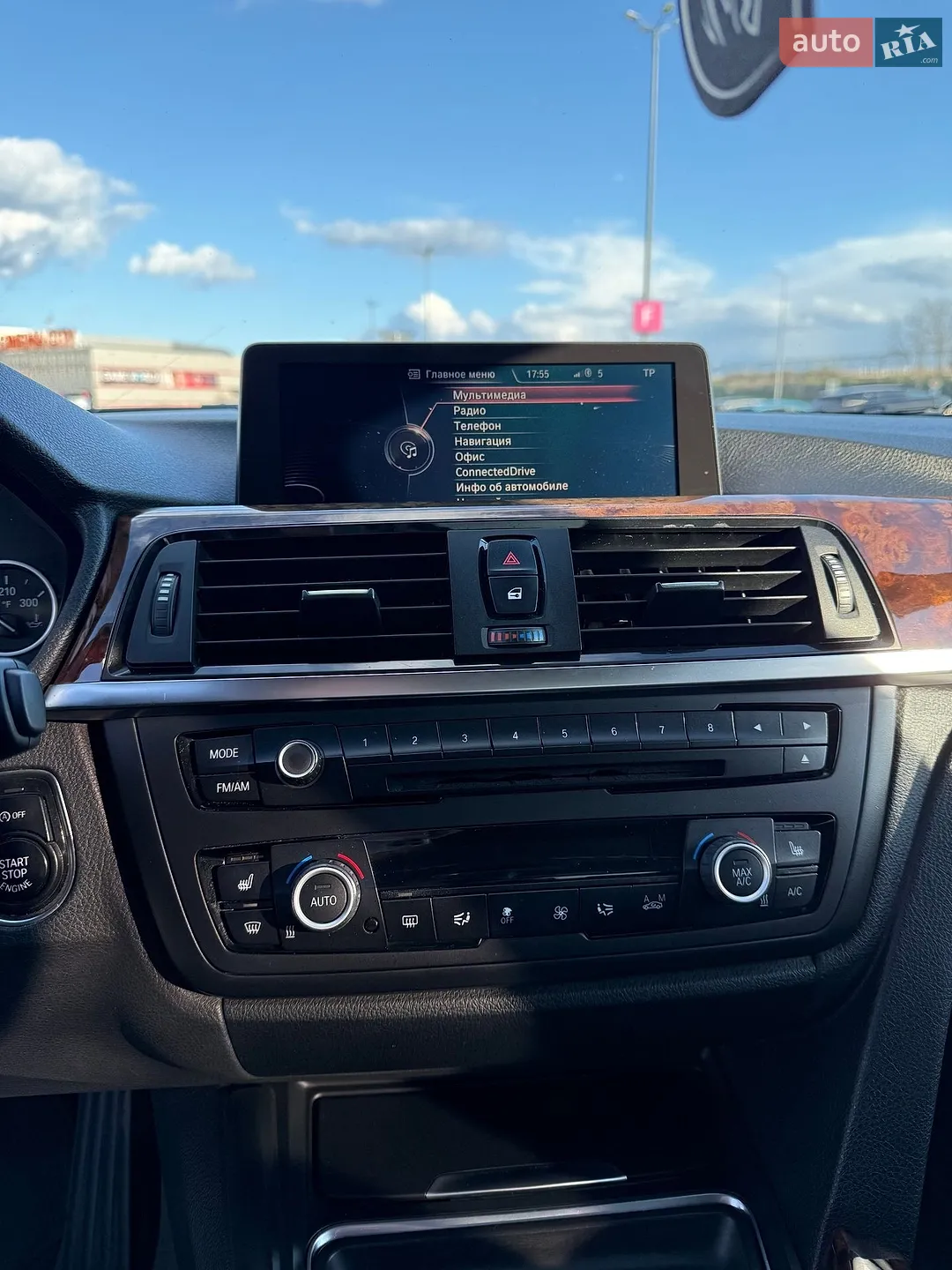 2013 BMW 3er - мініатюра 10