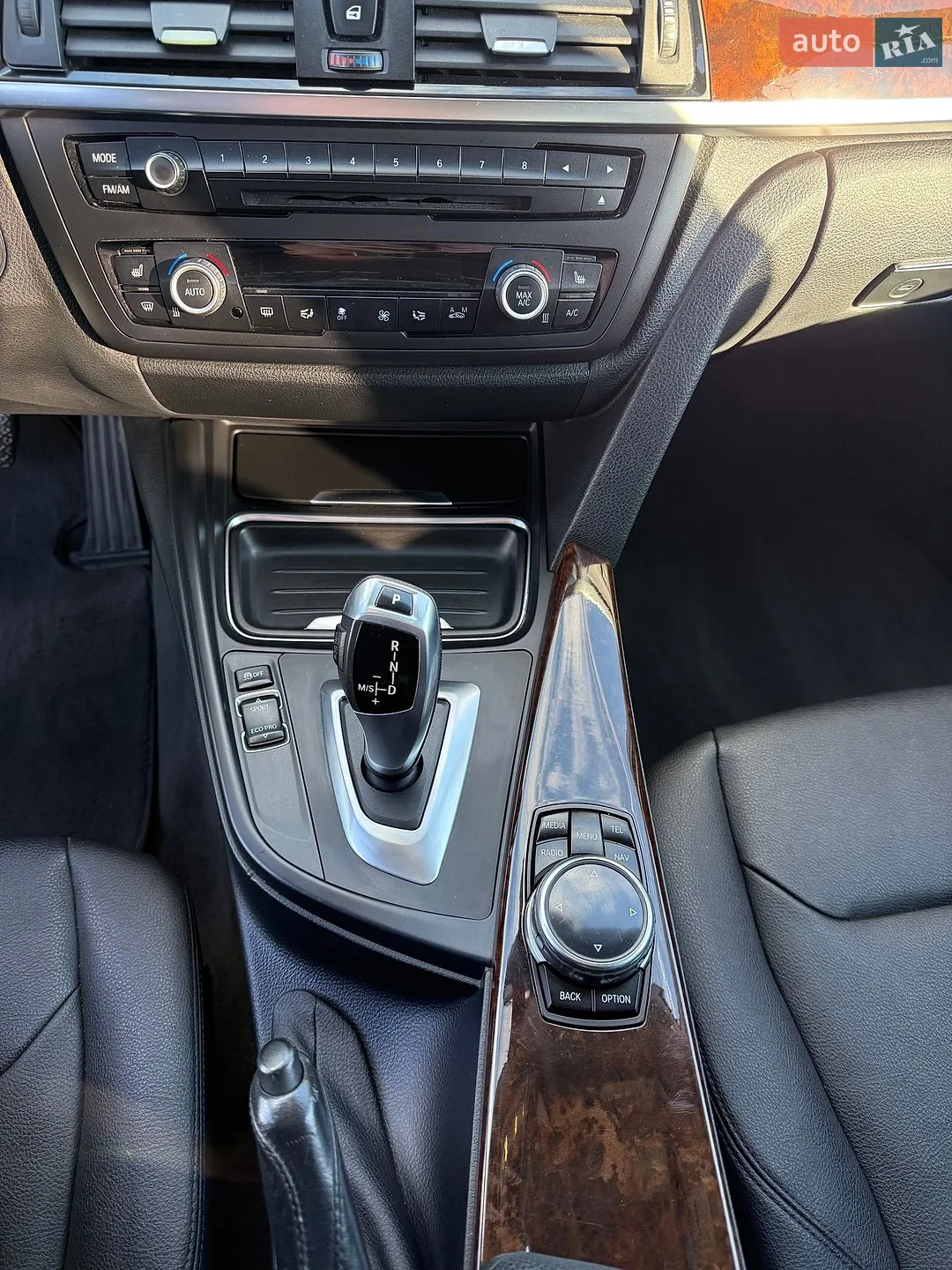 2013 BMW 3er - мініатюра 16