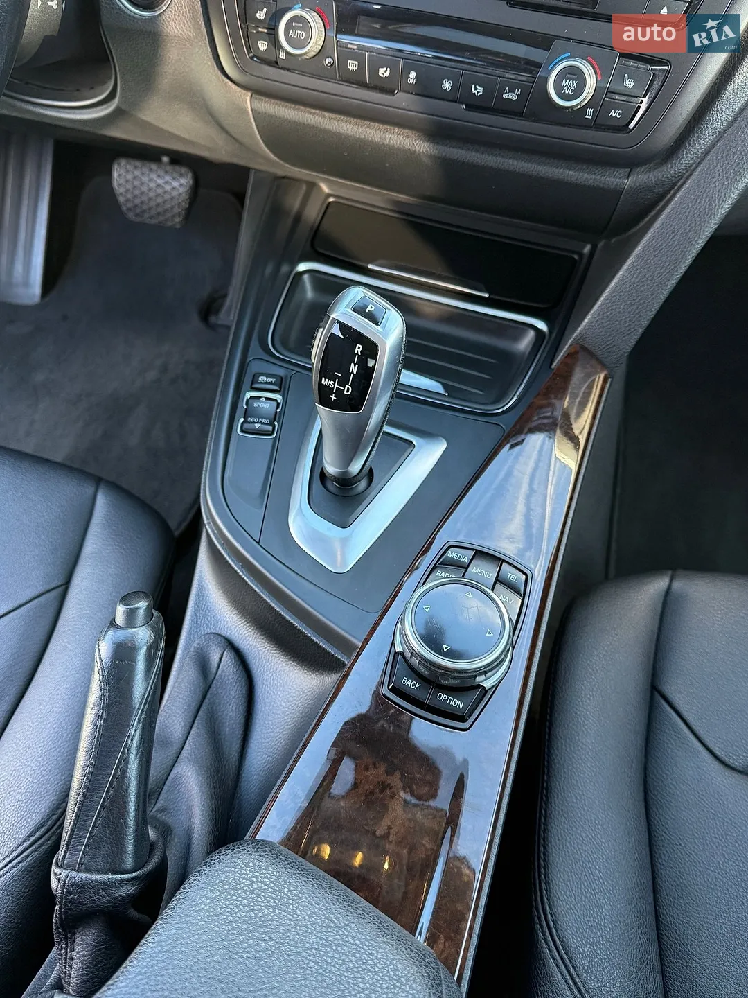 2013 BMW 3er - мініатюра 15