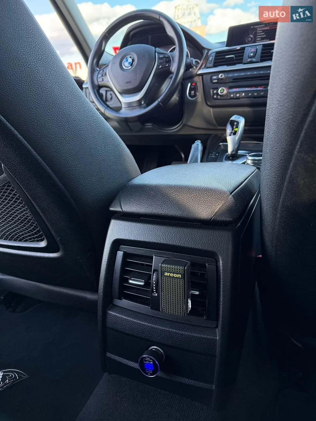 2013 BMW 3er - мініатюра 18