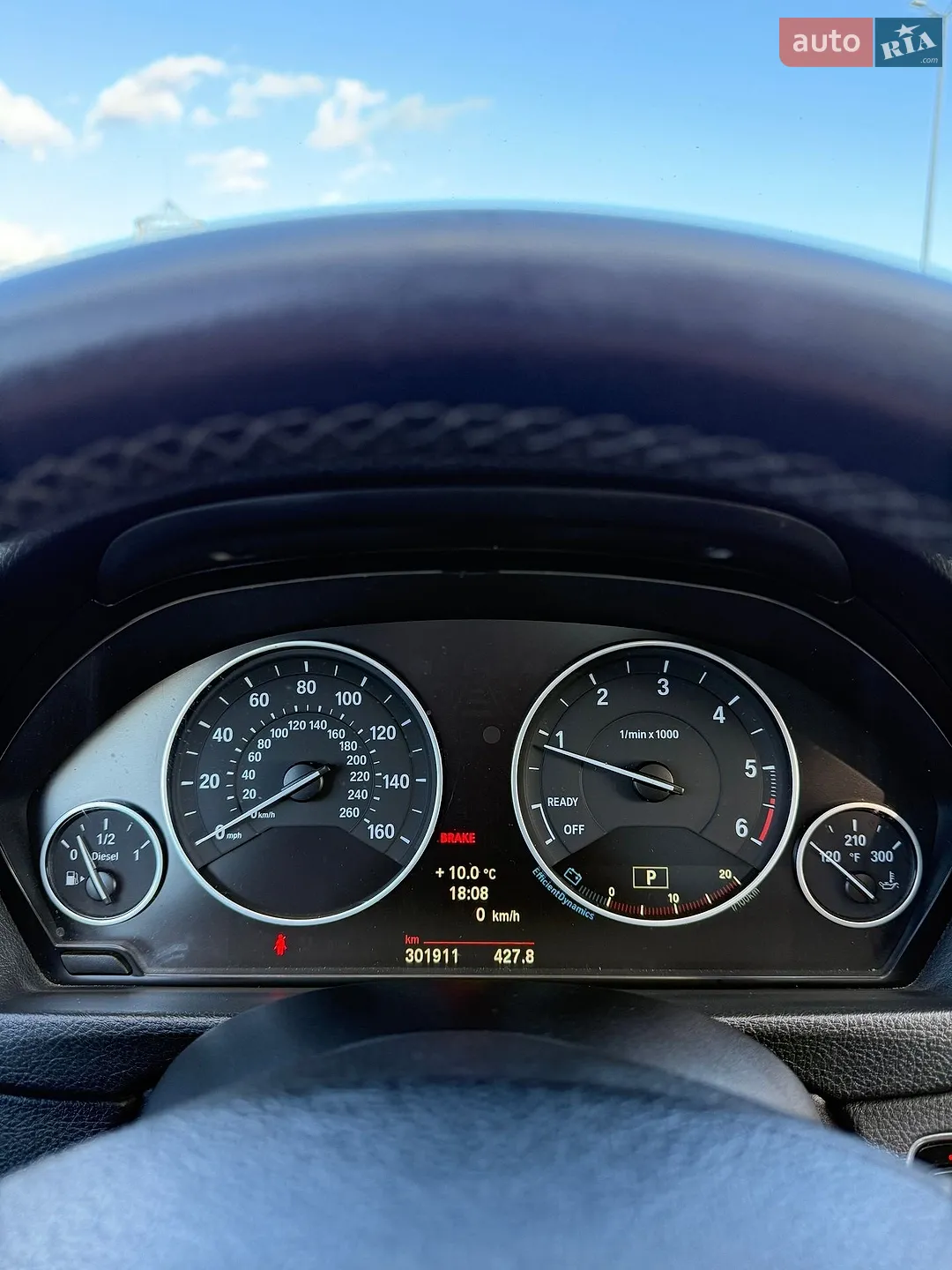 2013 BMW 3er - мініатюра 24