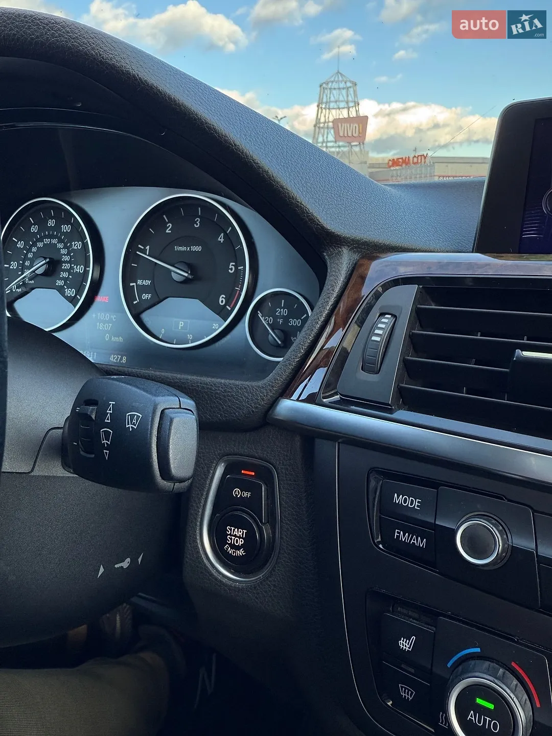 2013 BMW 3er - мініатюра 27