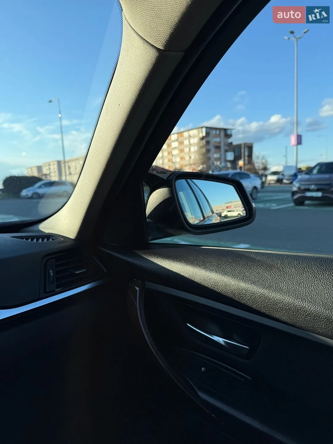 2013 BMW 3er - мініатюра 39