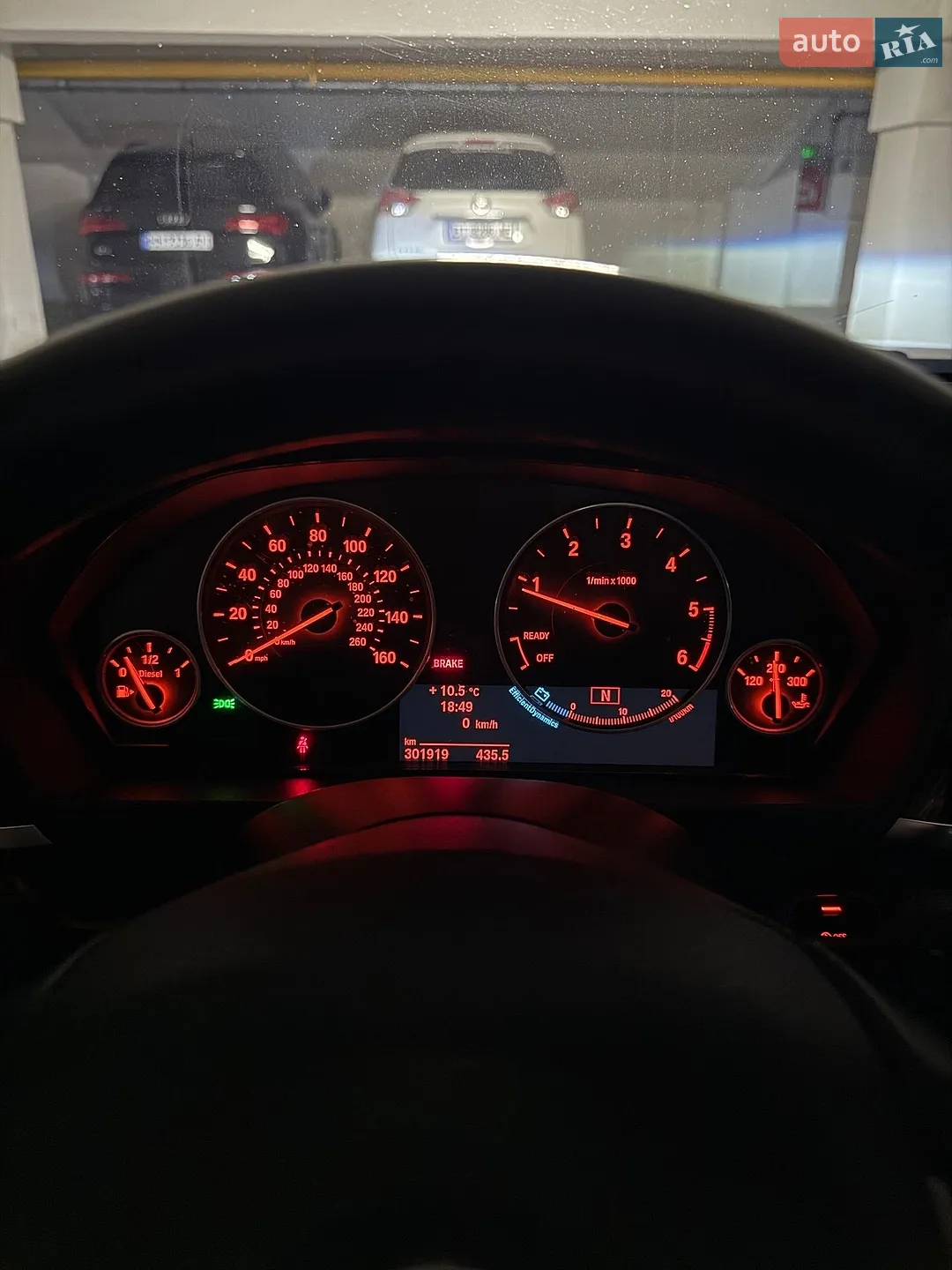 2013 BMW 3er - мініатюра 42