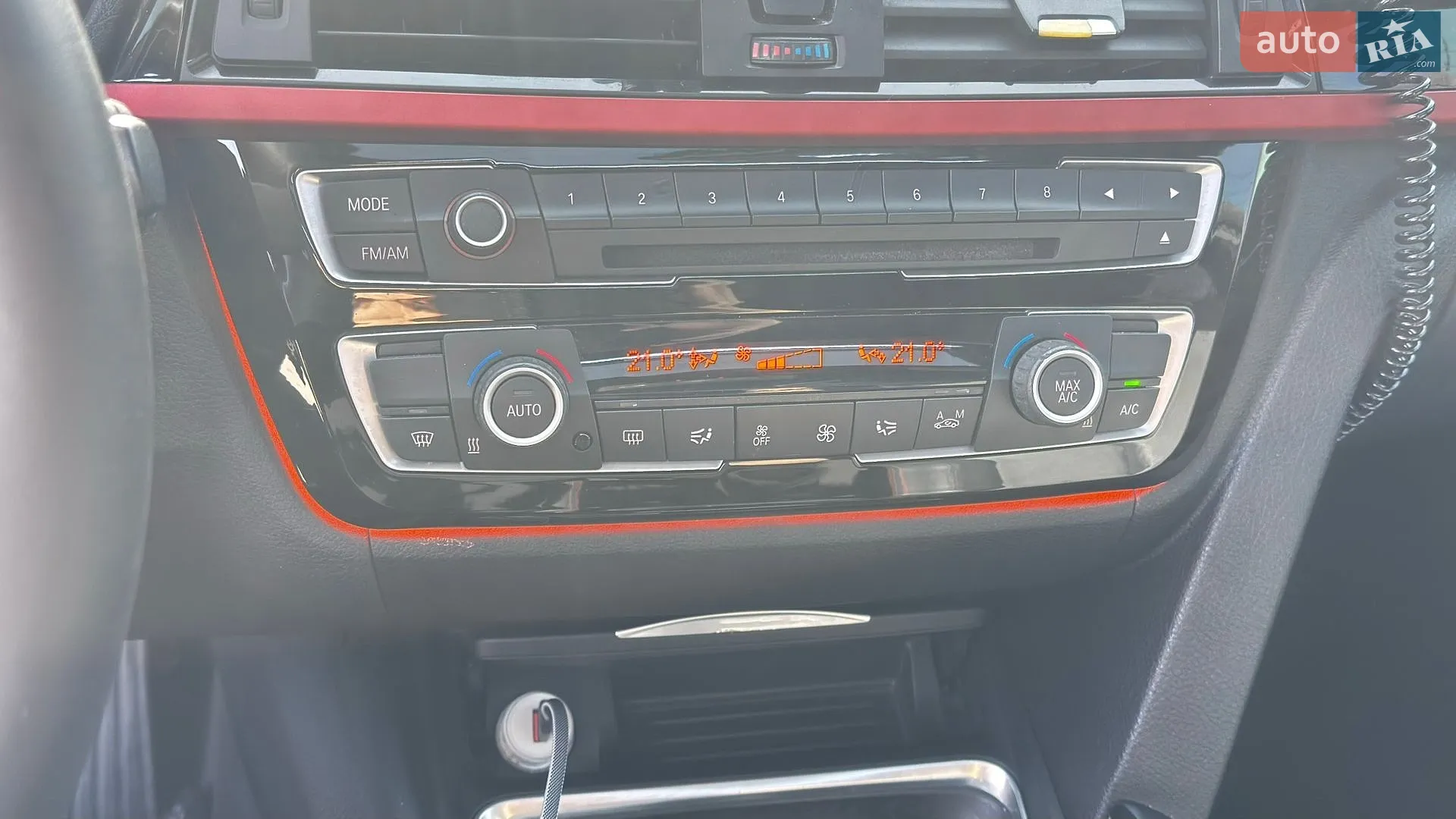 2013 BMW 3er - мініатюра 7