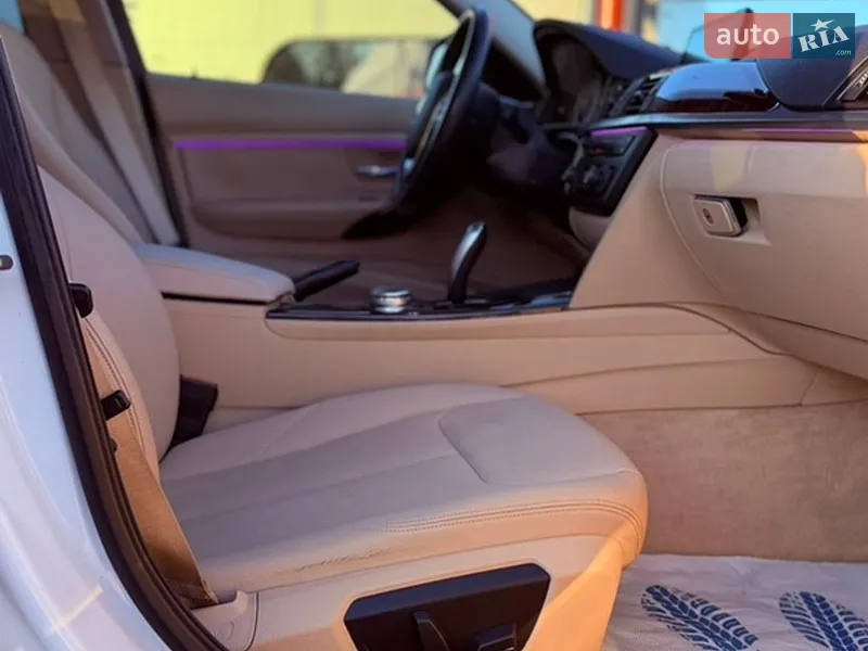 BMW 3 Series 2014 VIN WBA3D3C50EK156767 фото оголошення 25 з 59