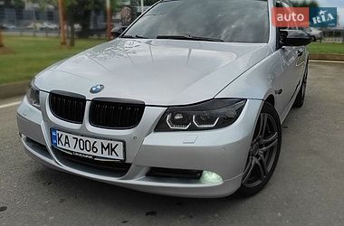 Универсал BMW 3 Series 2006 в Гатном