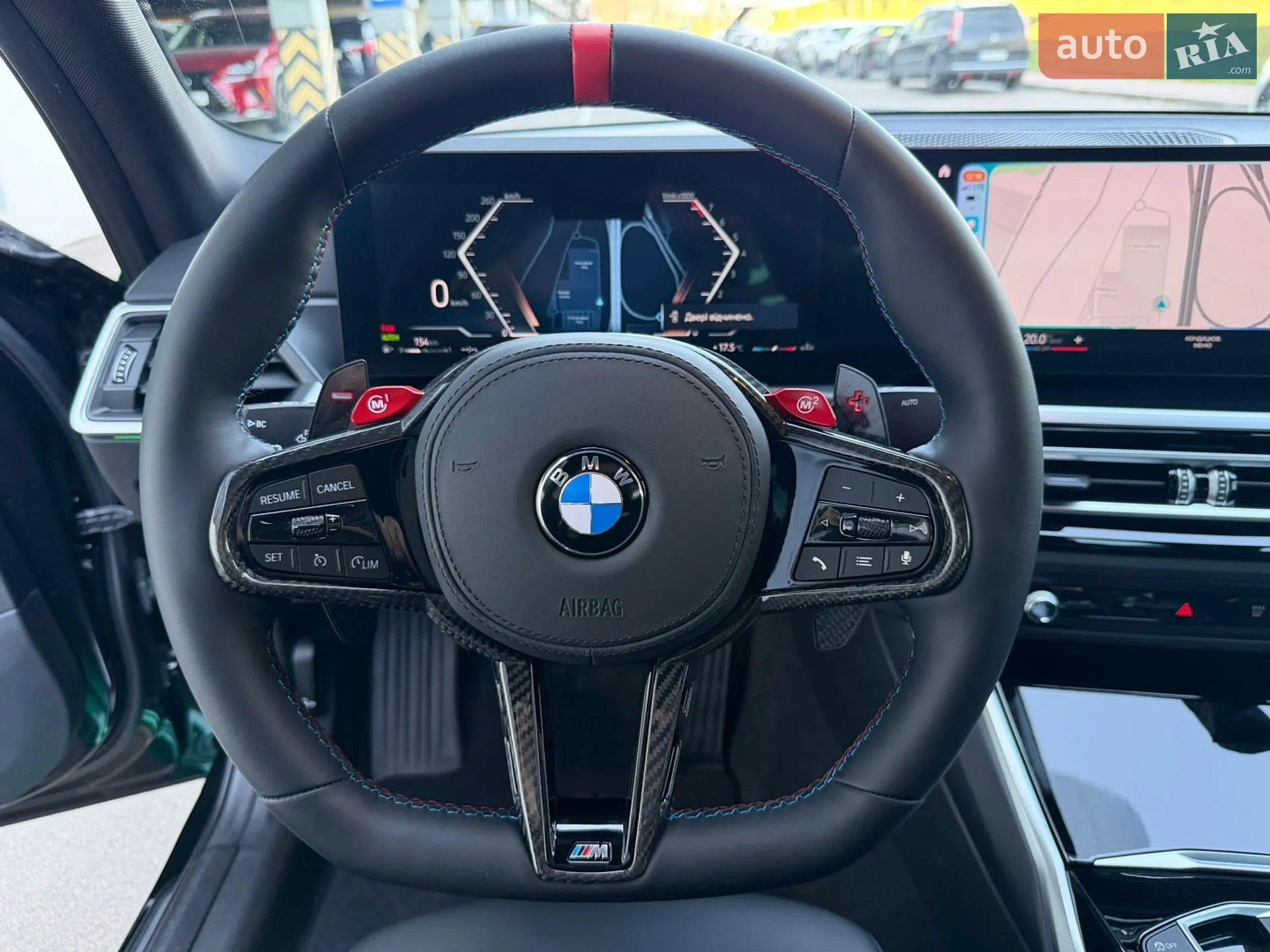 2023 BMW 3er - мініатюра 42