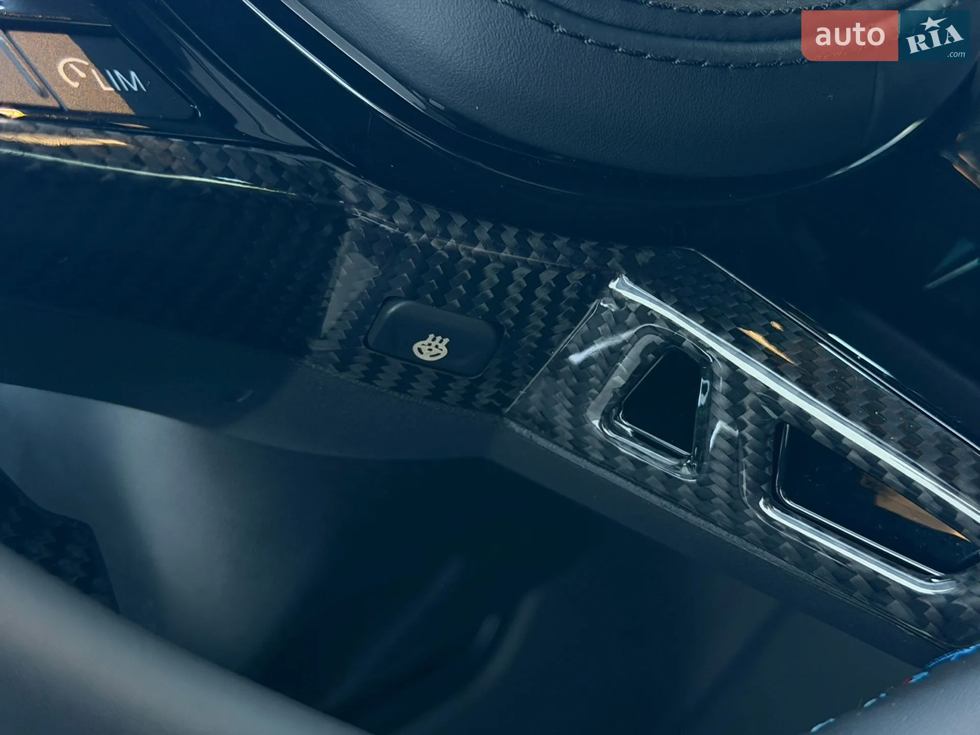 2023 BMW 3er - мініатюра 46