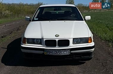 Седан BMW 3 Series 1994 в Балте