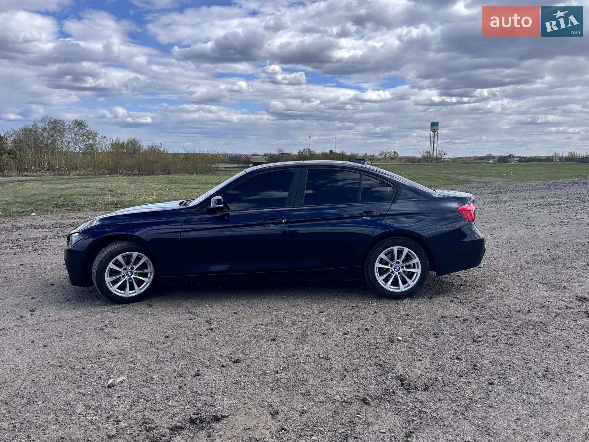 2016 BMW 3er - мініатюра 5