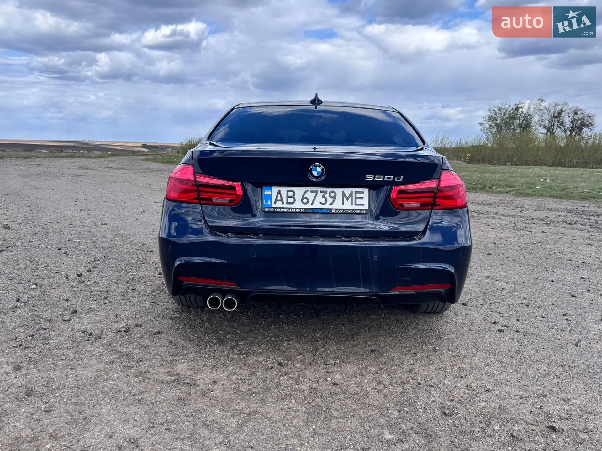 2016 BMW 3er - мініатюра 8