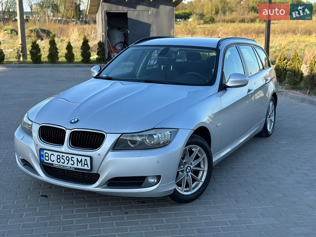 2013 BMW 3er - мініатюра 37