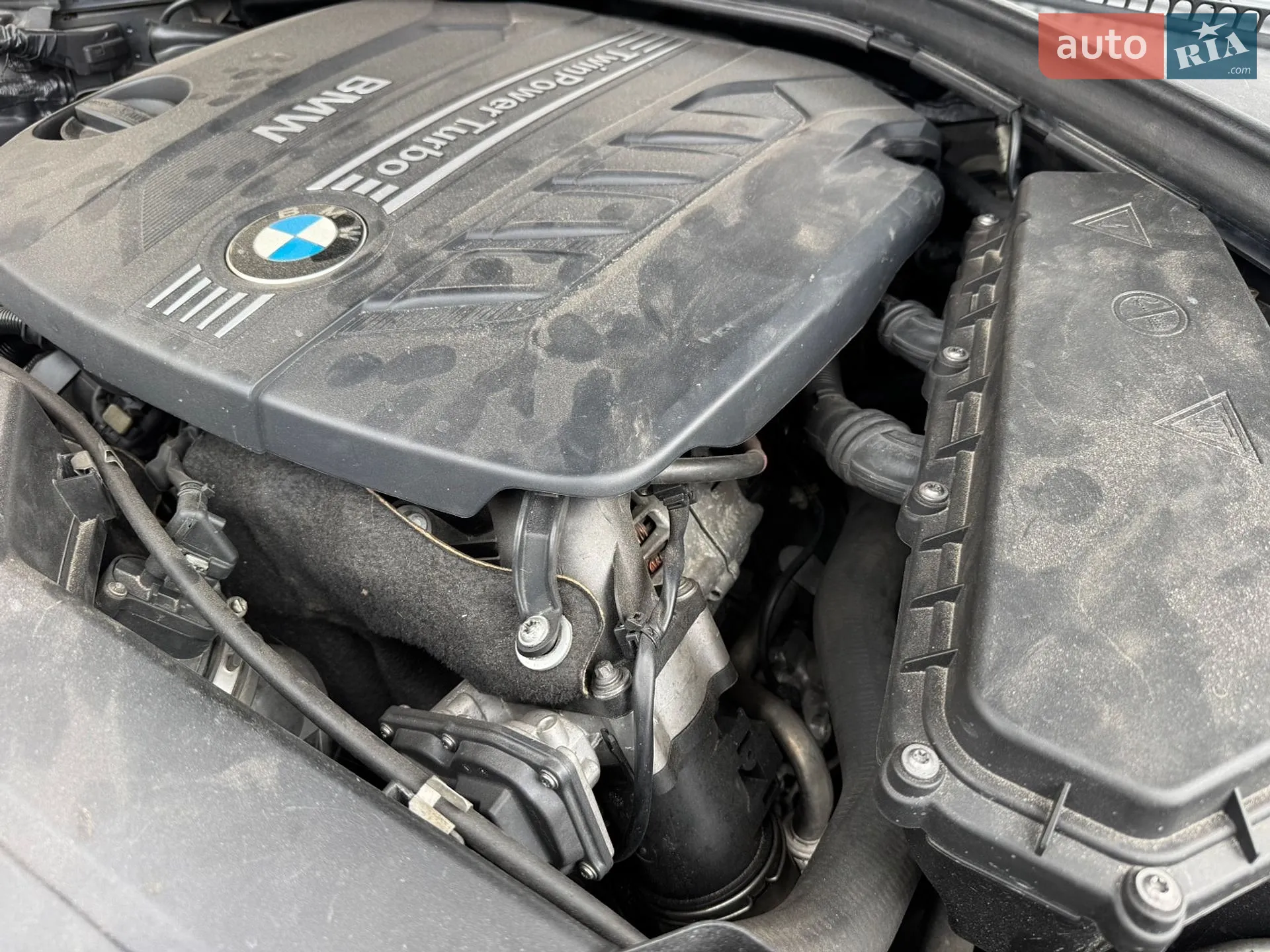 2014 BMW 3er - мініатюра 41