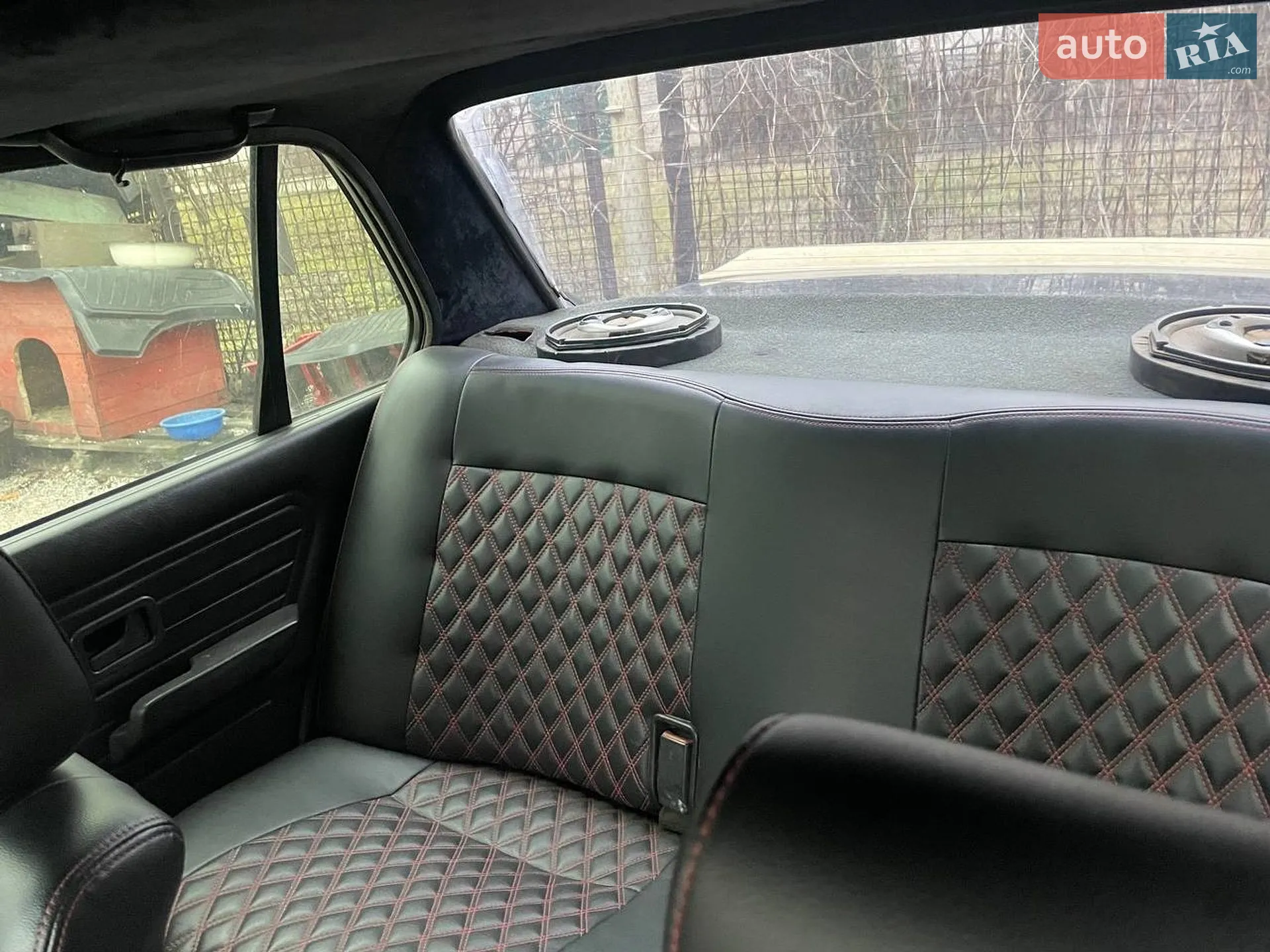 BMW 3 Series 1990 VIN WBAAD510X0AG01950 фото оголошення 9 з 11