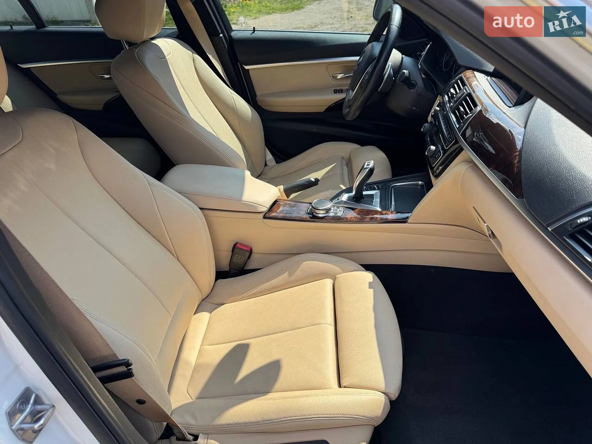 2017 BMW 3er - мініатюра 30