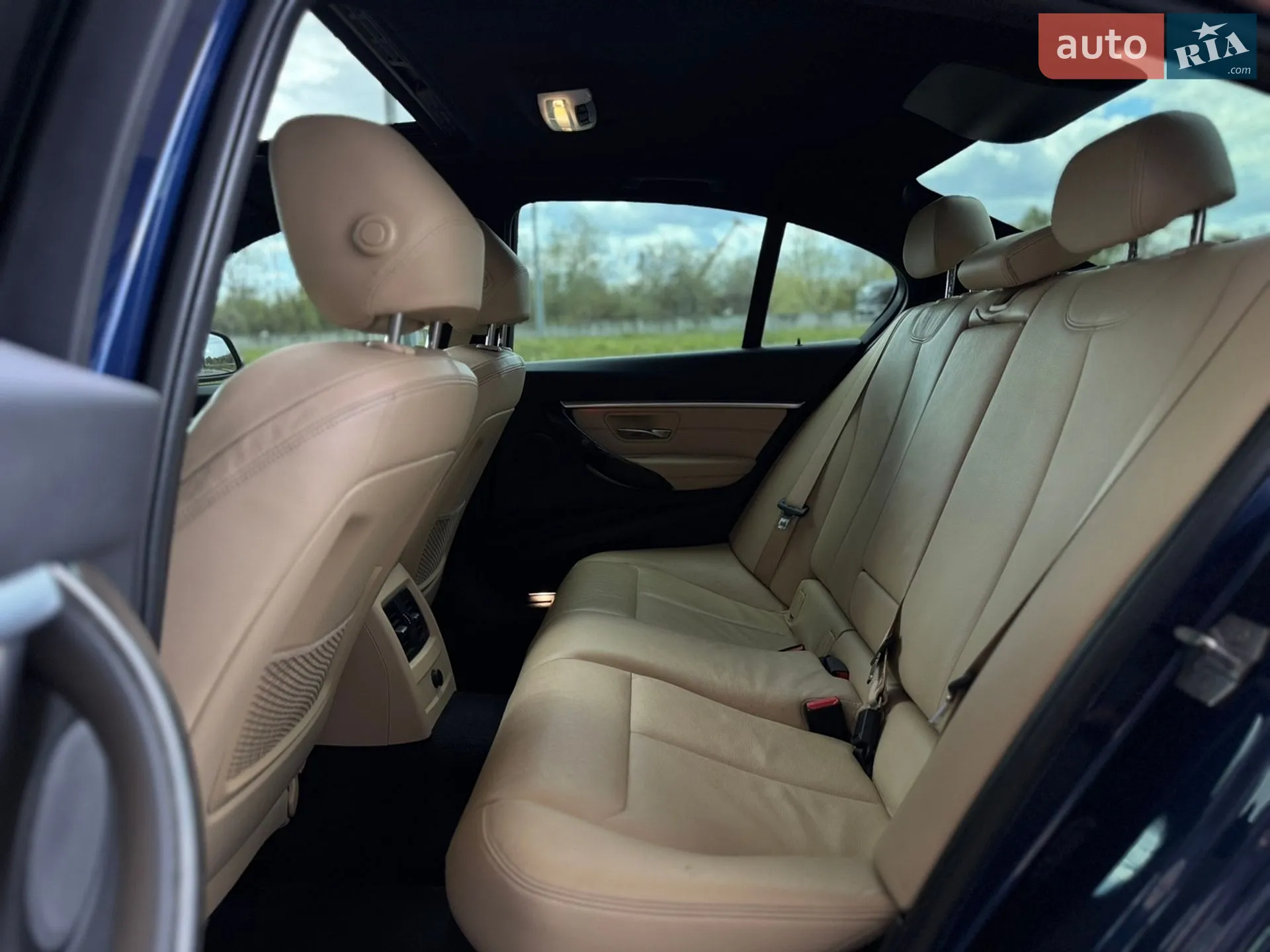 2018 BMW 3er - мініатюра 12