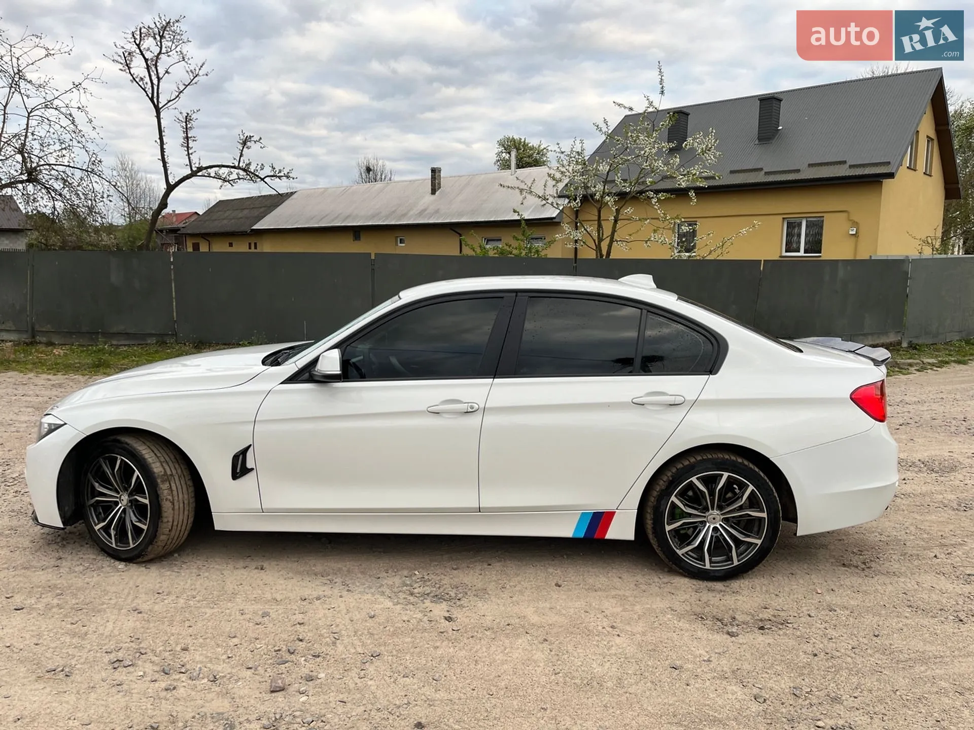 2013 BMW 3er - мініатюра 9