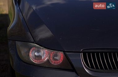 Универсал BMW 3 Series 2007 в Гайсине