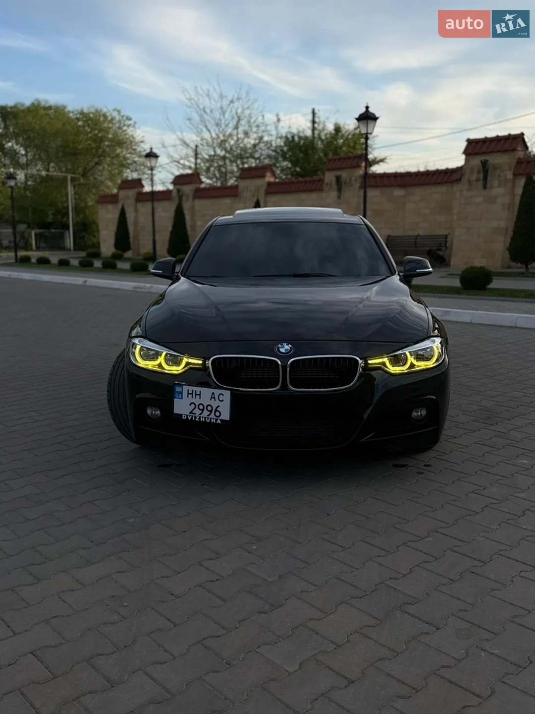 2013 BMW 3er - мініатюра 4